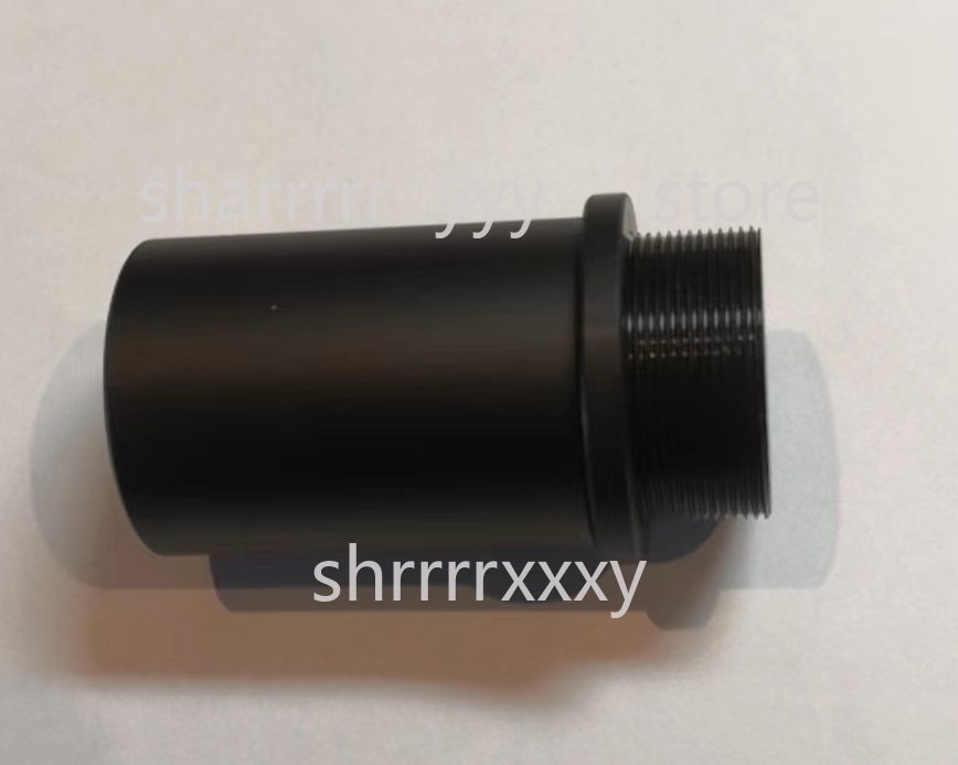 Laser Beam Expander - Expandeur et réducteur de faisceau laser