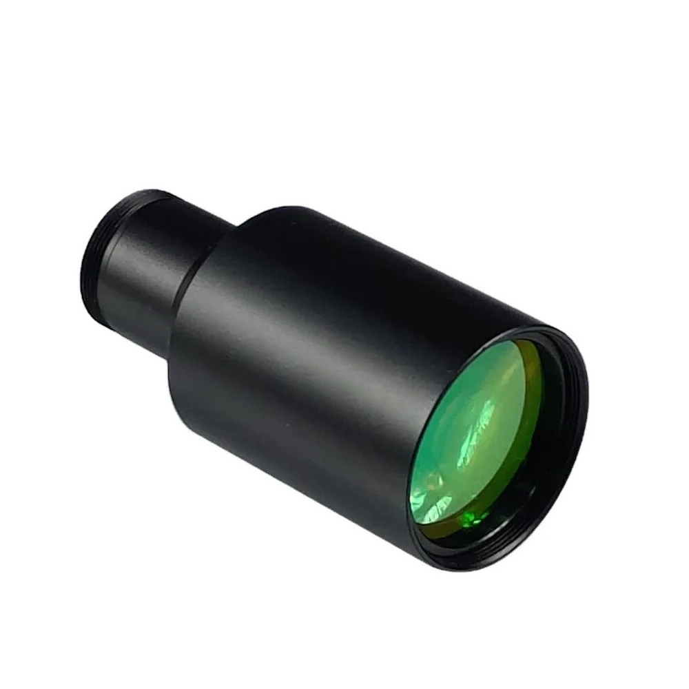 Laser Beam Expander - Un expandeur de faisceau laser CO2