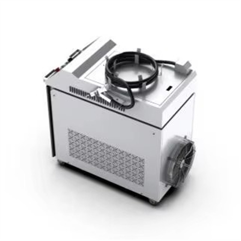 Industrial Laser Welding Machine - Machine de soudage au laser à