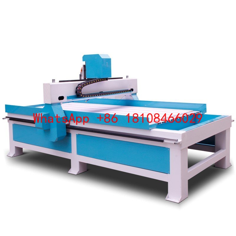 Industrial Laser Metal Cutting Machine - Machine de découpe laser métallique en