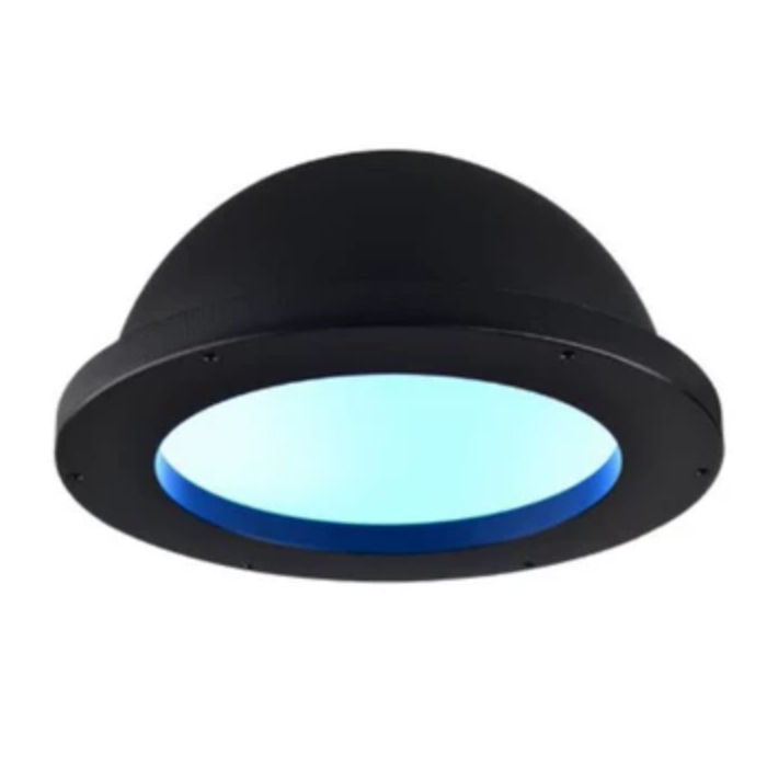 Industrial Visual - Lumière industrielle LED à anneau et