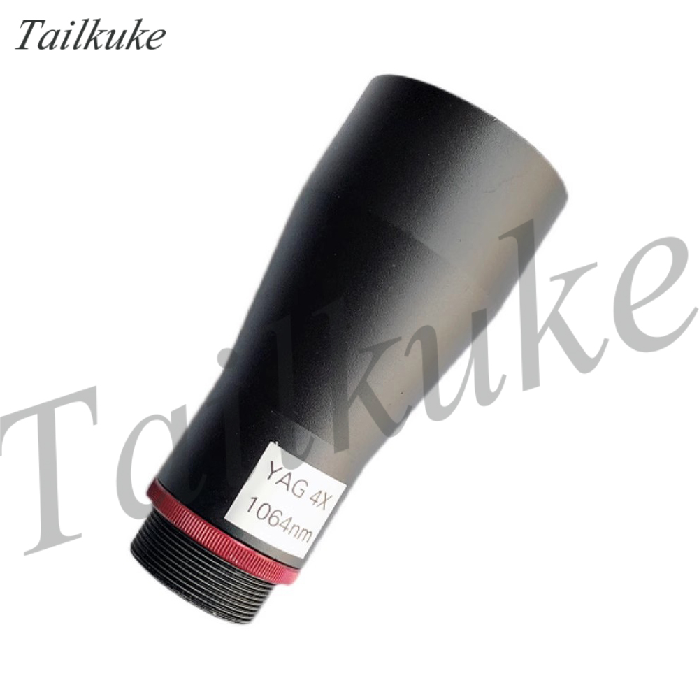 Laser Beam Expander - Extenseurs de faisceau laser 450/532/632.8/808/1064/1550nm 1.5-20x,