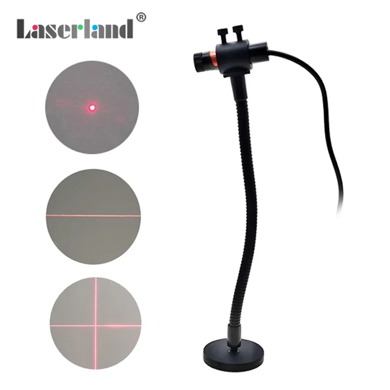 Industrial Laser Welding - Accessoires de couture : Guide de