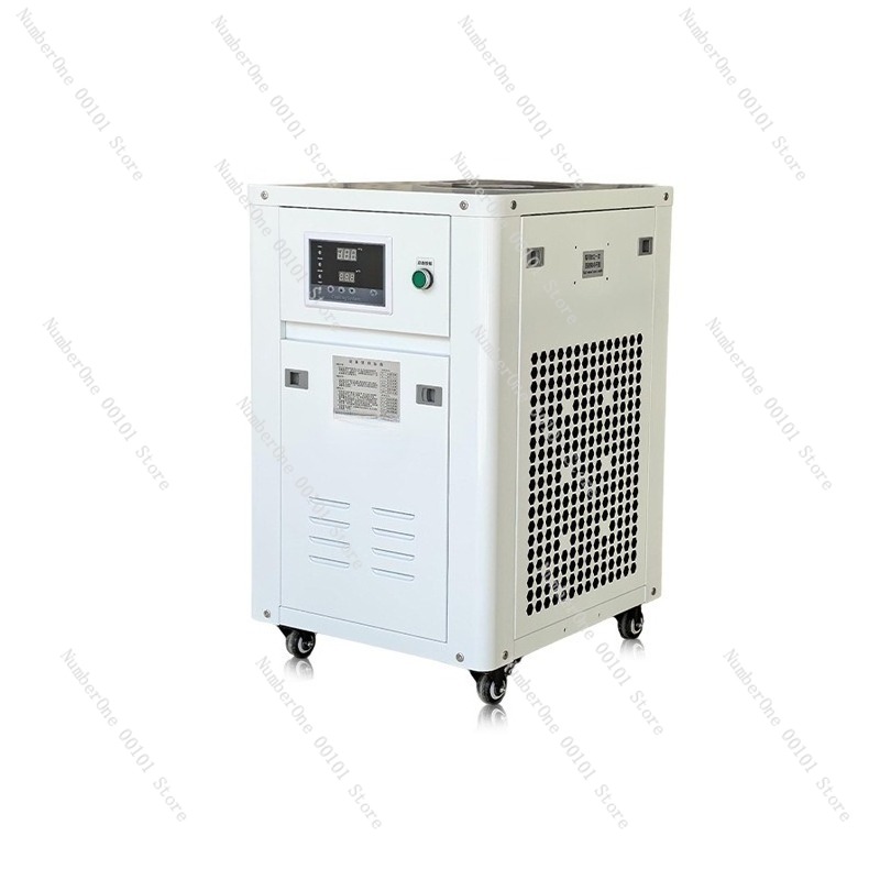 Refroidisseur d'eau industriel - Industrial Laser Welding Machine avis et prix