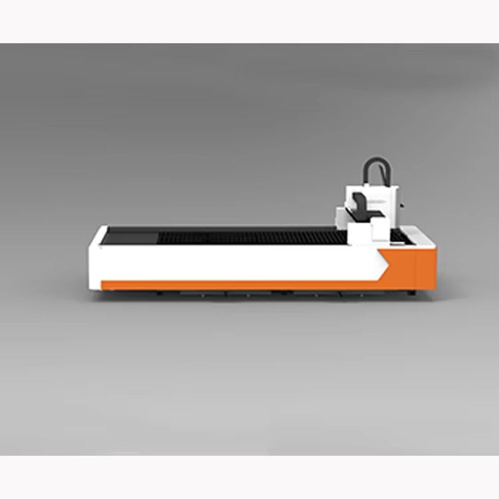 Machine de découpe laser à fib - Industrial Laser Metal Cutting Machine avis et prix