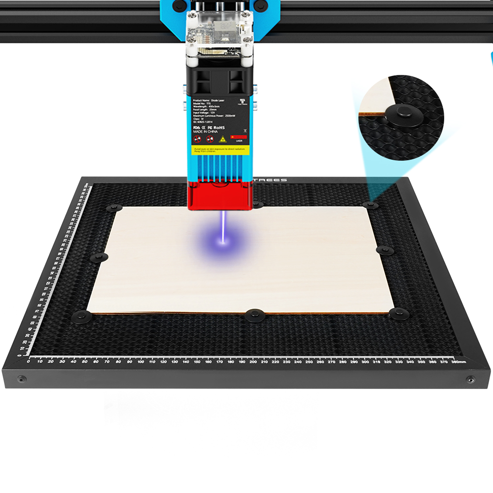 Pièces d'équipement Laser grav - Industrial Laser Metal Cutting Machine avis et prix