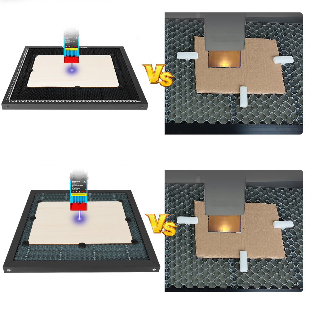 Pièces d'équipement Laser grav - Industrial Laser Metal Cutting Machine avis et prix