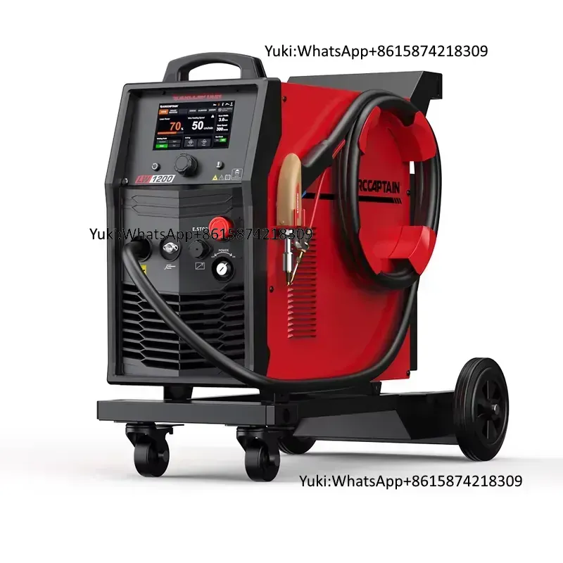 Équipement de soudage au laser - Industrial Laser Welding Machine avis et prix