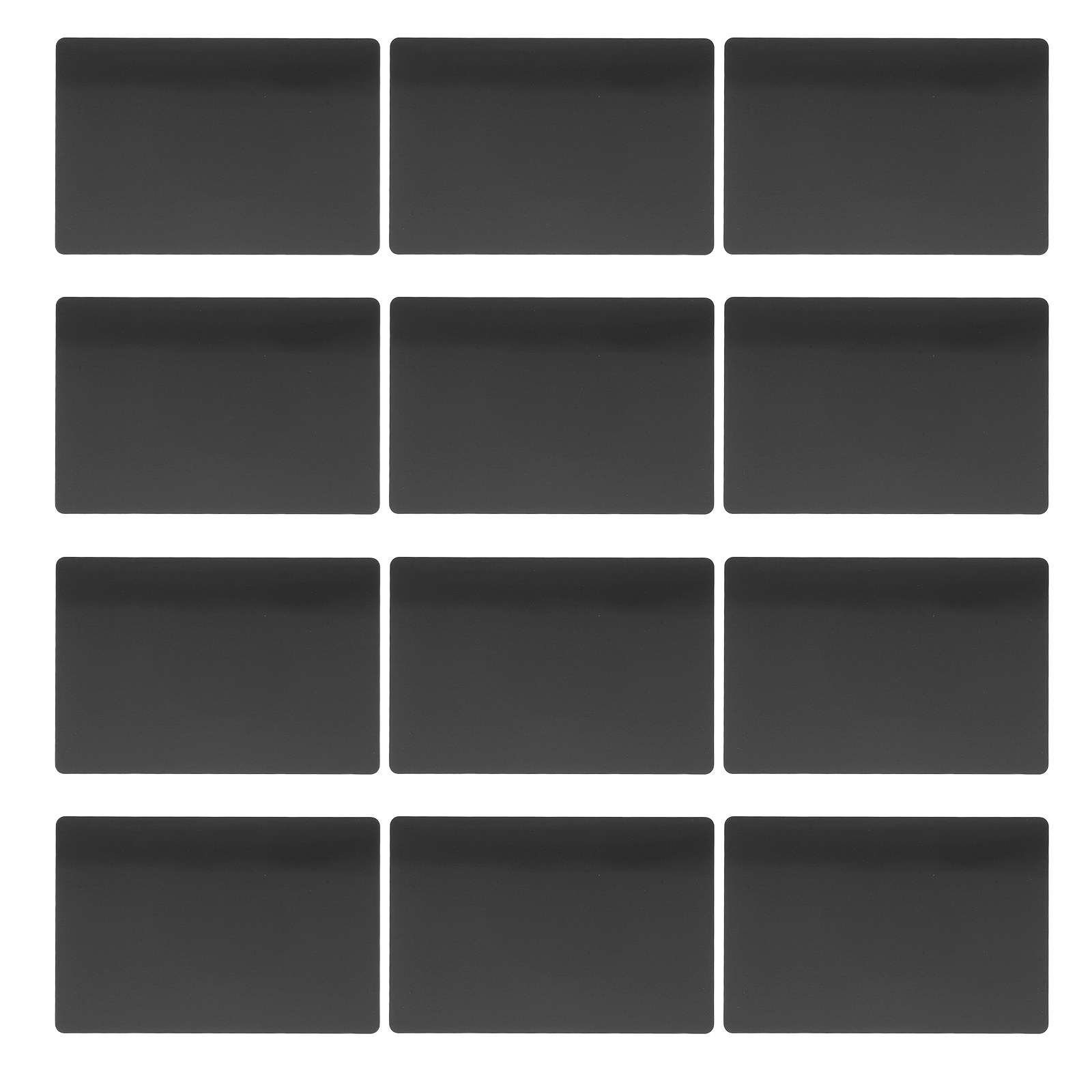 100 plaques de gravure en alum - Industrial Laser Etching avis et prix