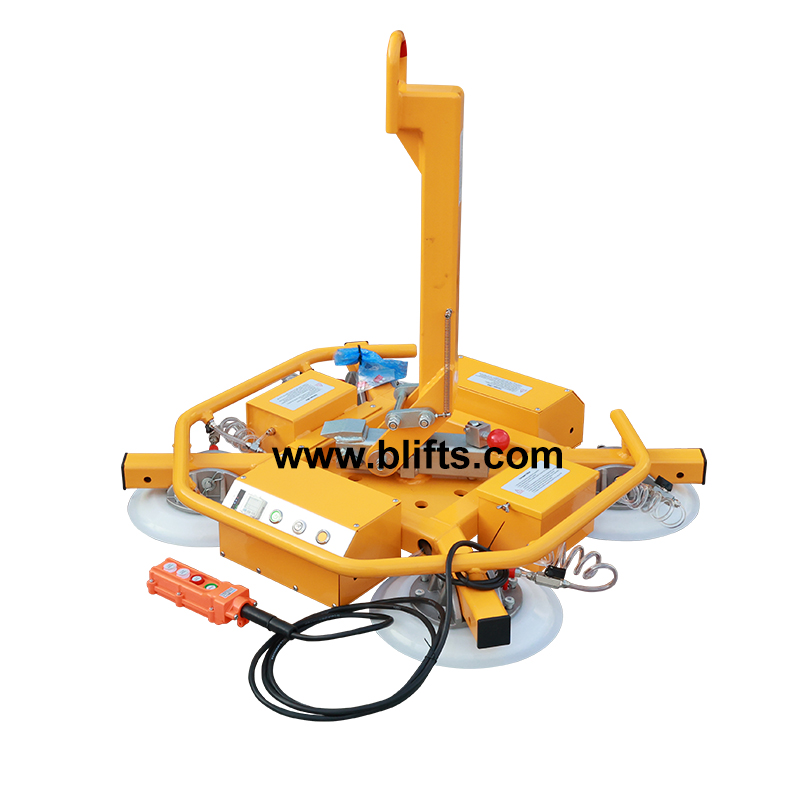 Blift – ventouse sous vide pou - Industrial Laser Metal Cutting Machine avis et prix