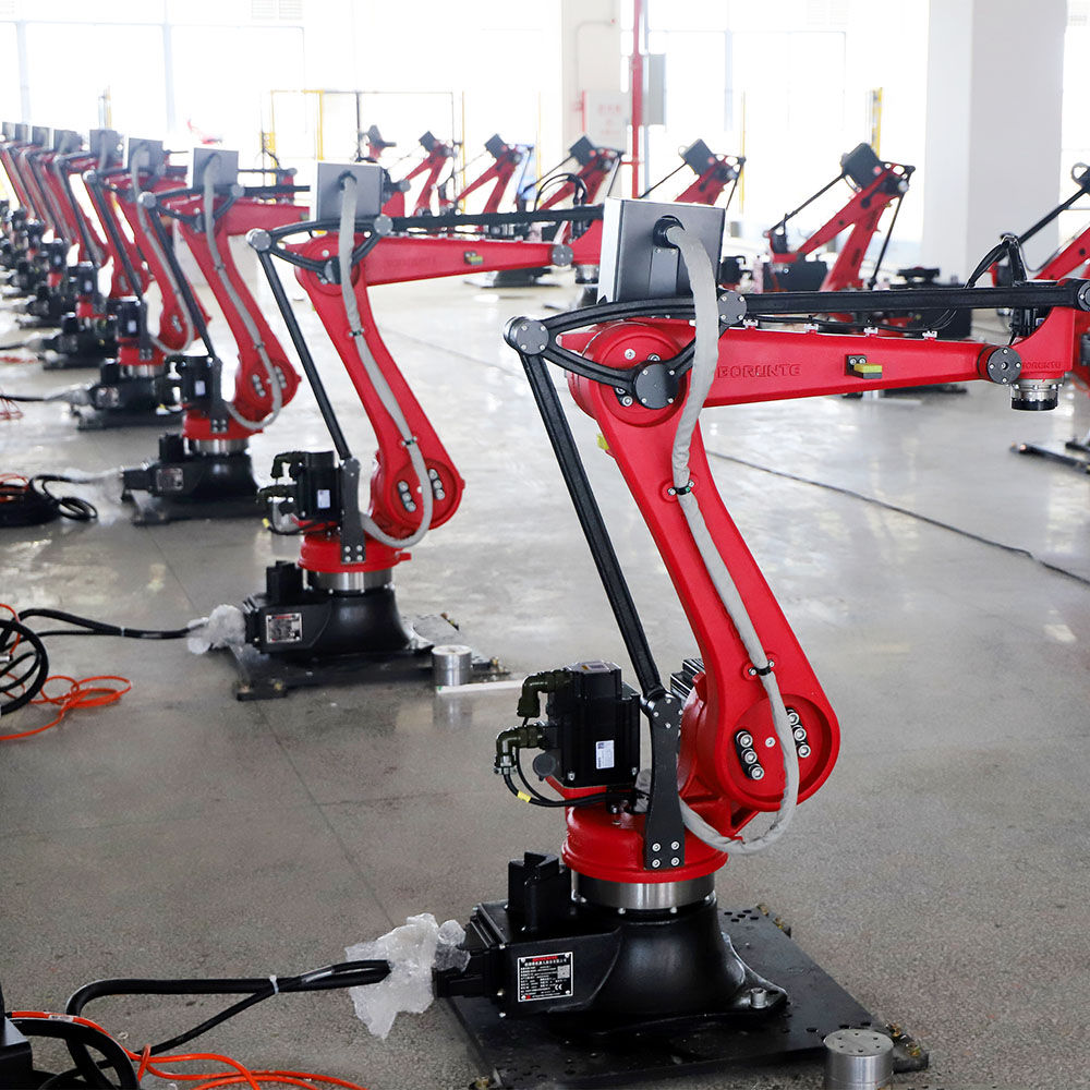 Vente en gros de bras de robot - Industrial Laser Welding avis et prix