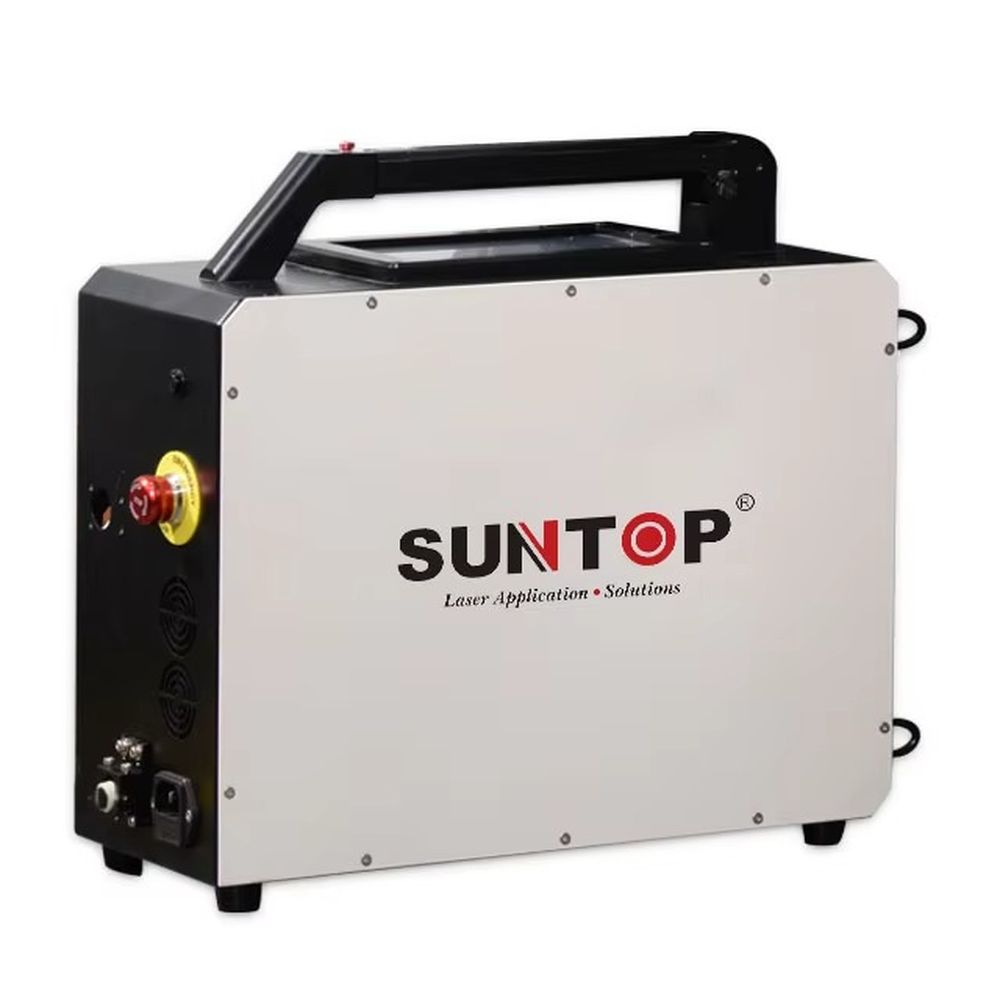Machine de découpe laser métal - Industrial Laser Metal Cutting Machine avis et prix