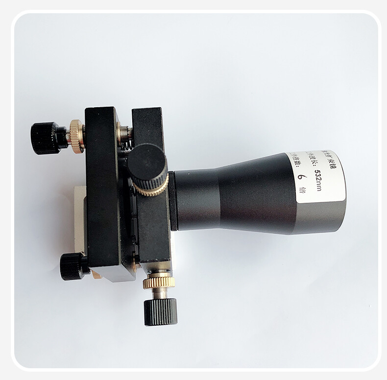 Expandeur de faisceau laser 53 - Laser Beam Expander avis et prix