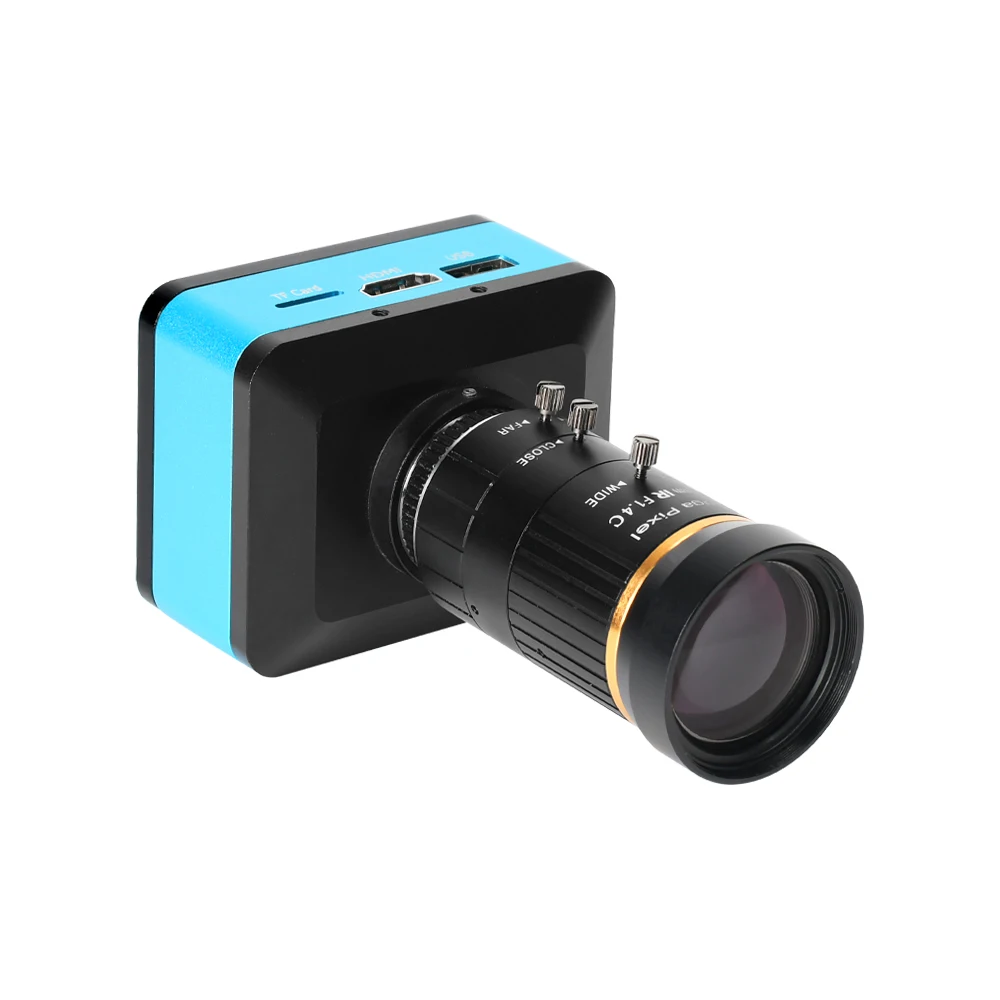 Caméra de microscope numérique - Industrial Visual avis et prix