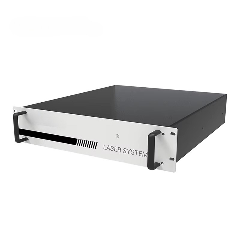 Source laser 1000W BFL-CW1000, - Industrial Laser Welding avis et prix