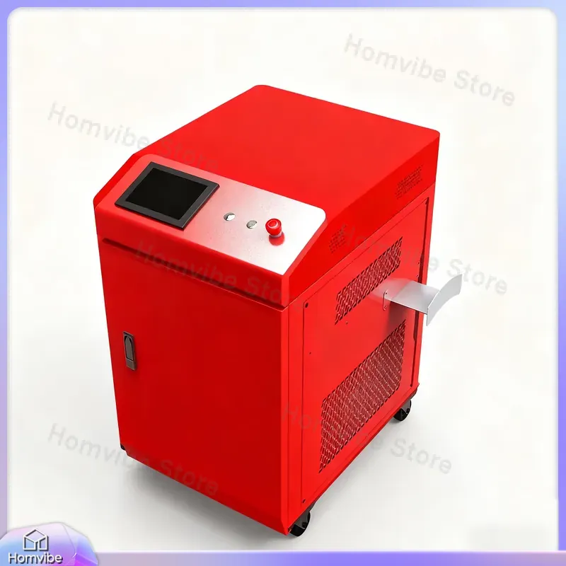 Machine de soudage laser porta - Industrial Laser Metal Cutting Machine avis et prix