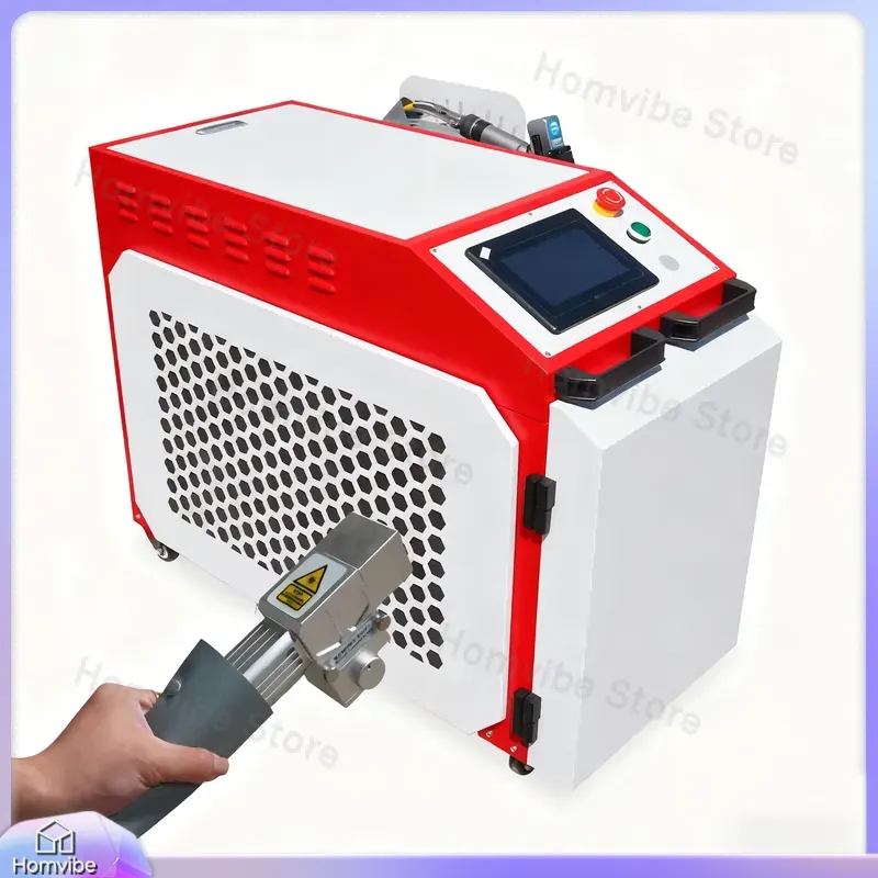 Machine de soudage laser porta - Industrial Laser Metal Cutting Machine avis et prix