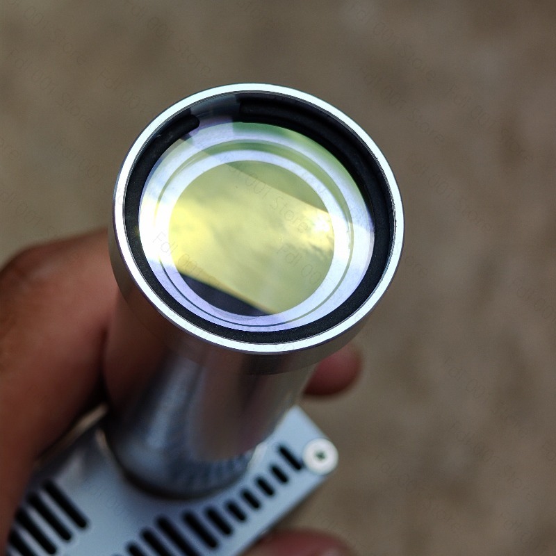 10x Lentille laser, Extenseur  - Laser Beam Expander avis et prix