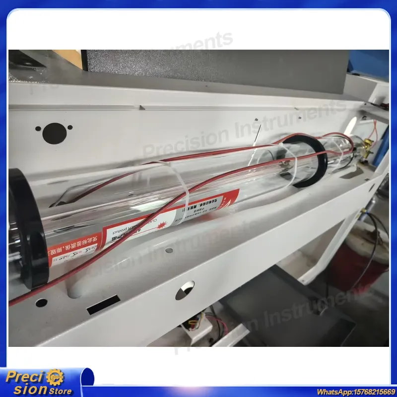 Machine de gravure laser CNC 6 - Industrial Laser Etching avis et prix