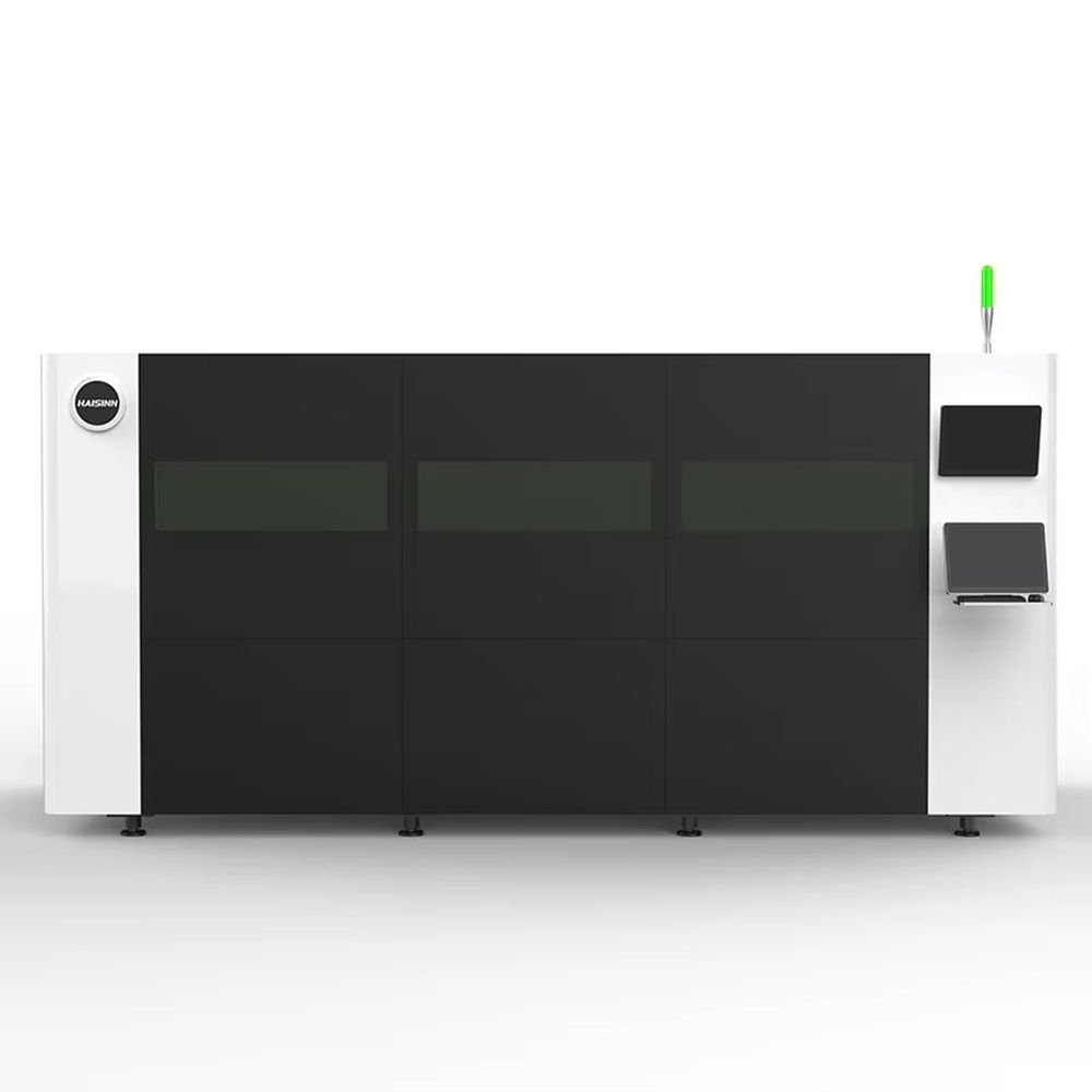 Machine de découpe laser à fib - Industrial Laser Metal Cutting Machine avis et prix