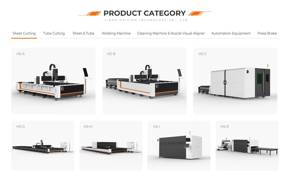 Machine de découpe laser à fib - Industrial Laser Metal Cutting Machine avis et prix