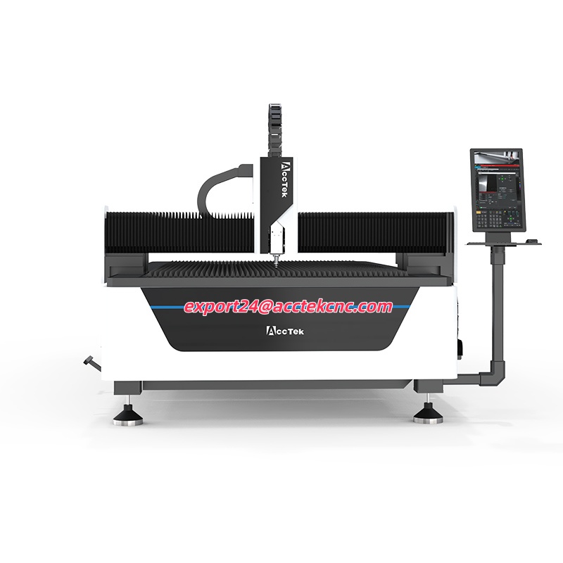 Machine de découpe laser à fib - Industrial Laser Metal Cutting Machine avis et prix