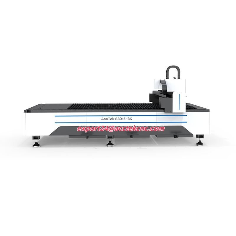 Machine de découpe laser à fib - Industrial Laser Metal Cutting Machine avis et prix