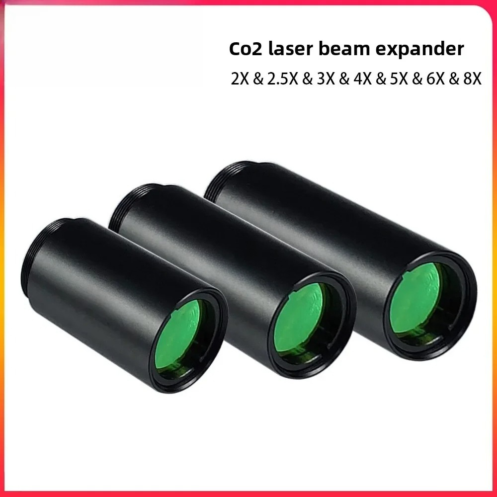 Un expandeur de faisceau laser - Laser Beam Expander avis et prix