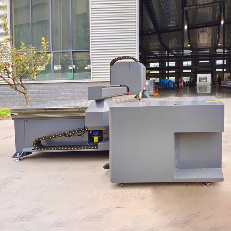 Machine de découpe laser à fib - Industrial Laser Metal Cutting Machine avis et prix