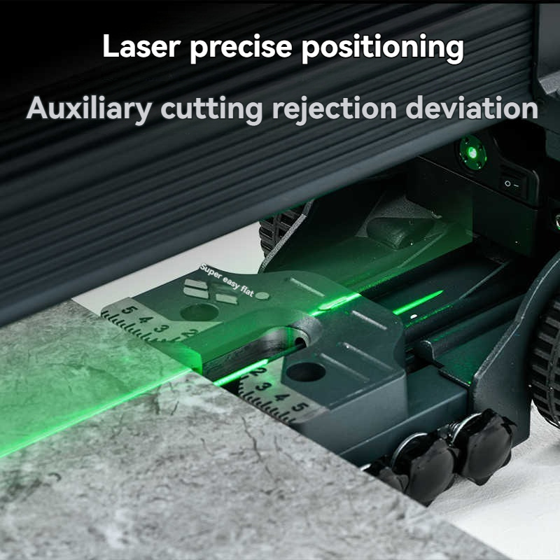 Machine de découpe de carreaux - Industrial Laser Metal Cutting Machine avis et prix