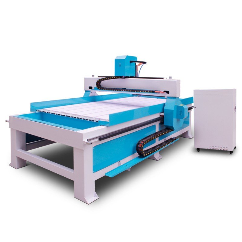 Machine de découpe laser métal - Industrial Laser Metal Cutting Machine avis et prix