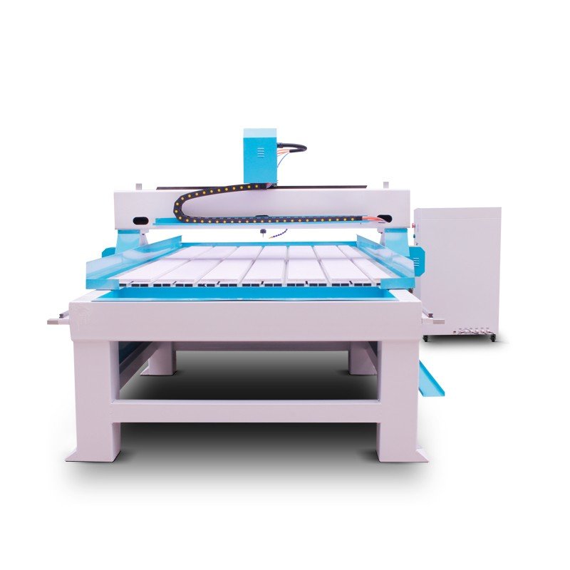 Machine de découpe laser métal - Industrial Laser Metal Cutting Machine avis et prix