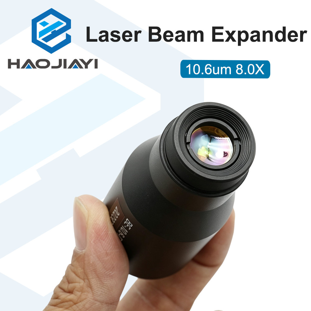 Lentille optique d'expansion d - Laser Beam Expander avis et prix