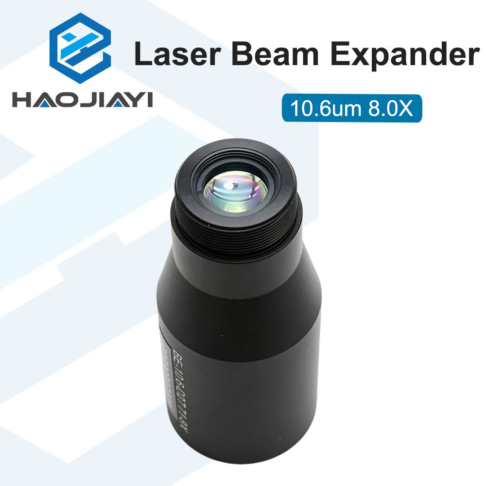 Lentille optique d'expansion d - Laser Beam Expander avis et prix