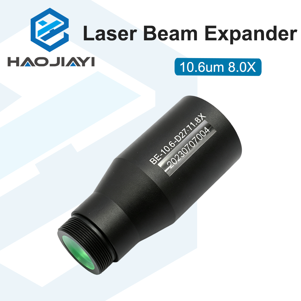 Lentille optique d'expansion d - Laser Beam Expander avis et prix