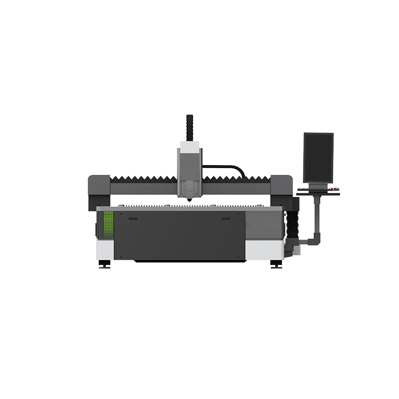 Machine de découpe laser métal - Industrial Laser Metal Cutting Machine avis et prix