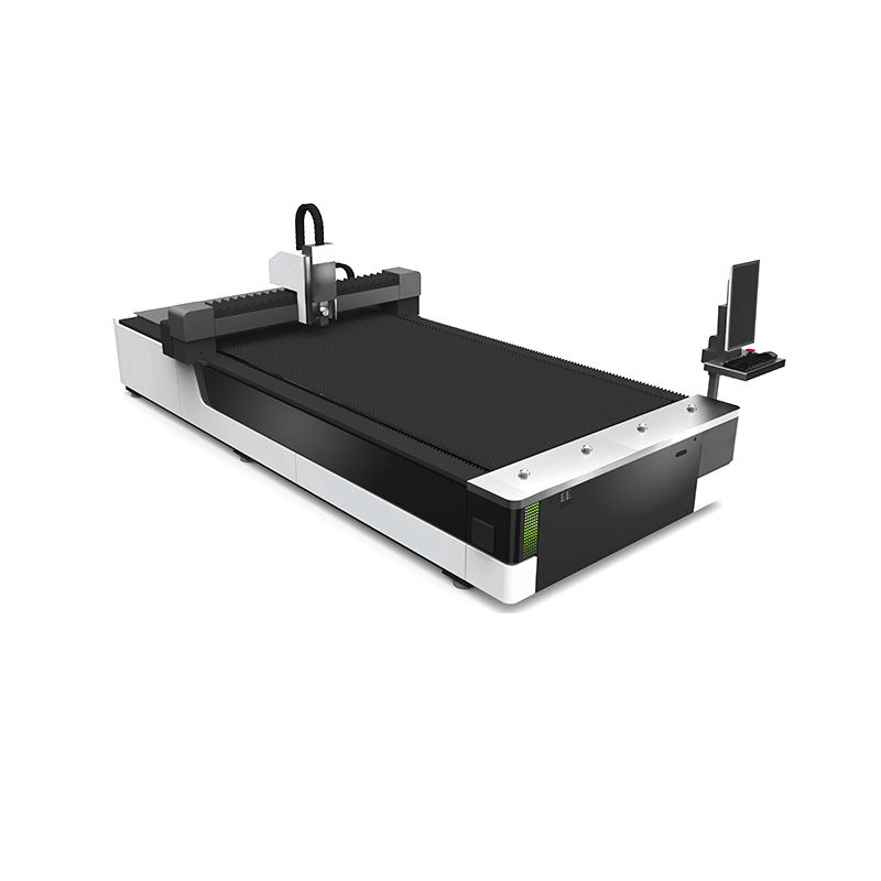 Machine de découpe laser métal - Industrial Laser Metal Cutting Machine avis et prix