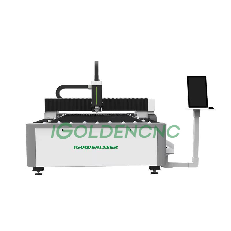 Machine de découpe Laser pour  - Industrial Laser Metal Cutting Machine avis et prix