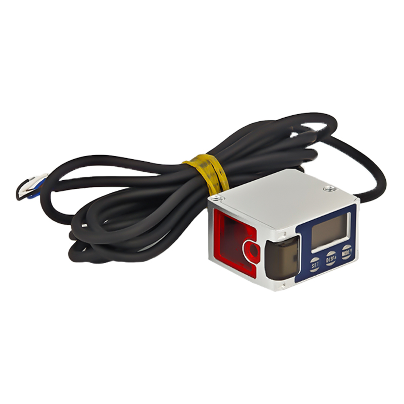 Capteur de distance laser indu - Industrial Laser Operator avis et prix