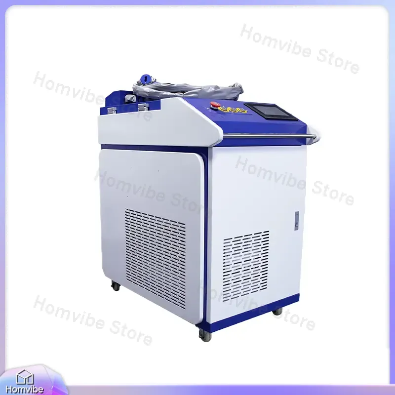 Machine de soudage laser haute - Industrial Laser Welding Machine avis et prix