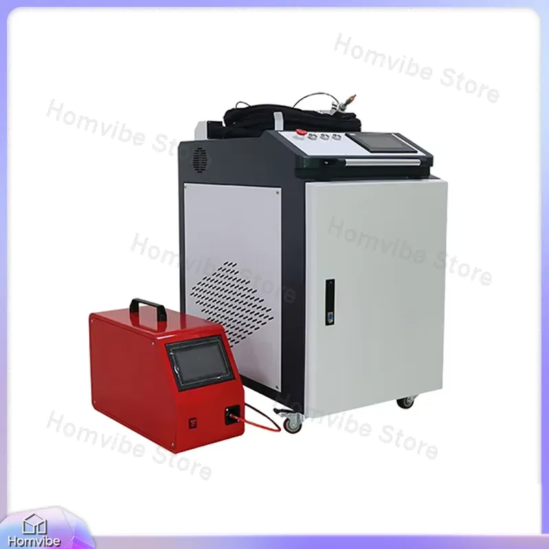 Machine de soudage laser haute - Industrial Laser Welding Machine avis et prix