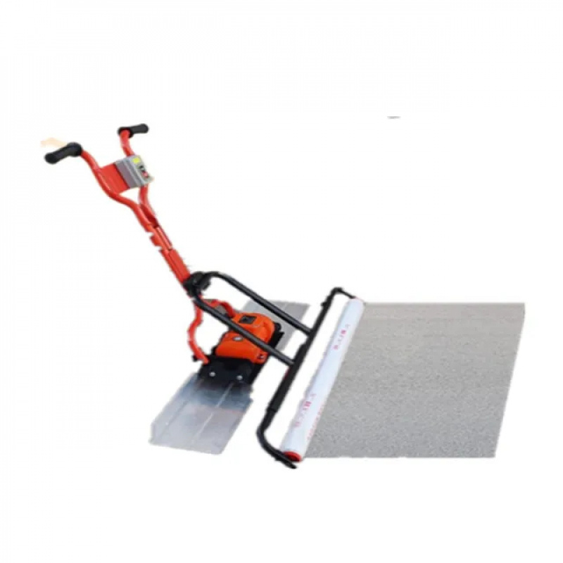 Règle vibrante laser manuelle  - Industrial Laser Operator avis et prix