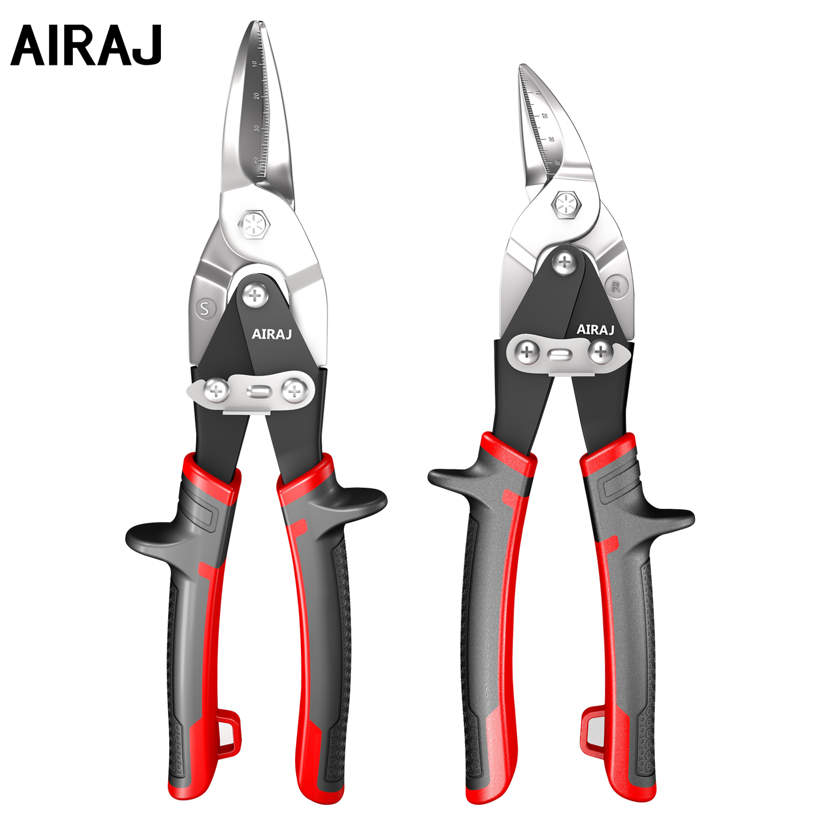 AIRAJ – ciseaux d'aviation en  - Industrial Laser Metal Cutting Machine avis et prix