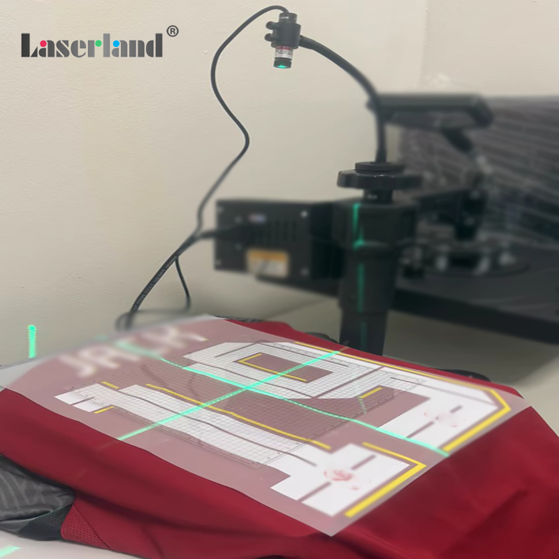 Accessoires de couture : Guide - Industrial Laser Welding avis et prix