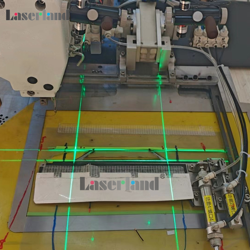 Accessoires de couture : Guide - Industrial Laser Welding avis et prix