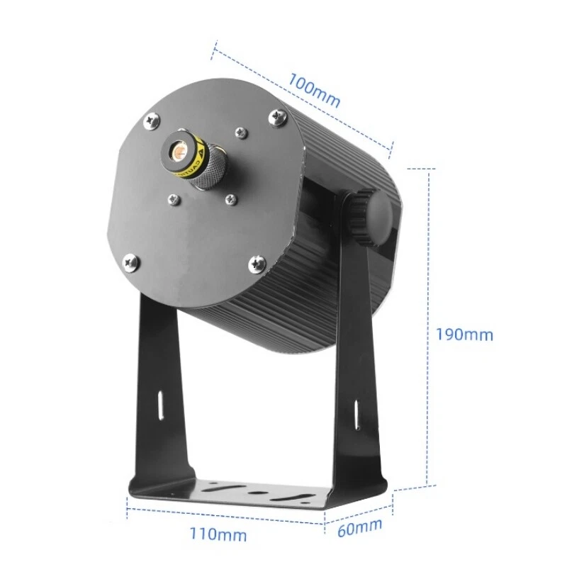Ligne de sécurité Laser virtue - Industrial Laser Line Projector avis et prix